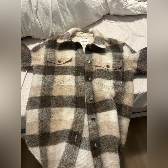 Wilfred Free Jacket - Picture 3 of 4